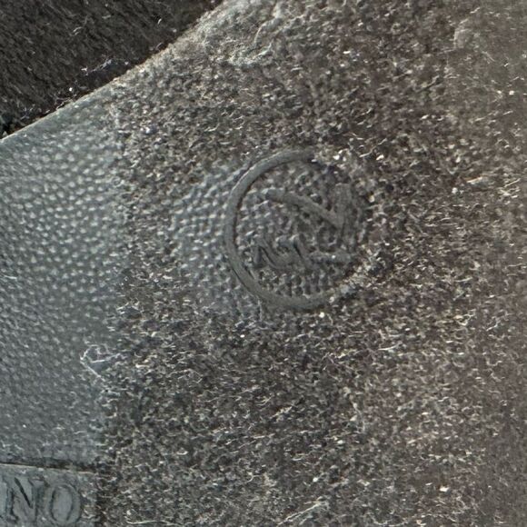 Christian Siriano over the knee boots 3.5 inch heel - Picture 3 of 7